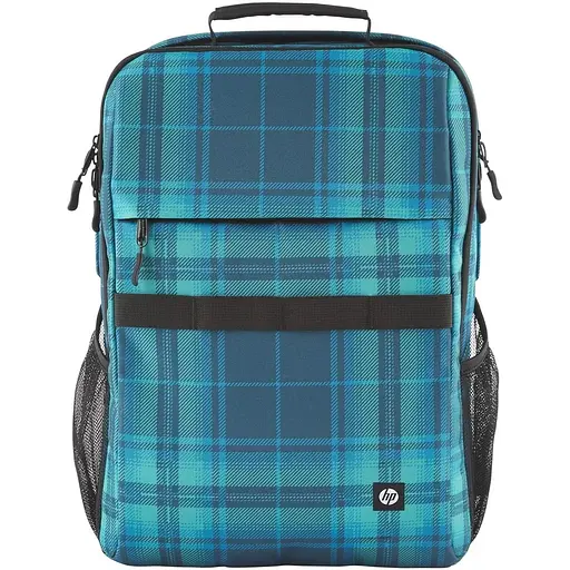 Рюкзак HP для ноутбука Campus XL 16.1" полиэстер синий