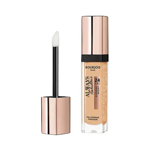 Консилер Bourjois Always Fabulous відтінок 100 Ivory 6 мл (8000018800368) - фото 3