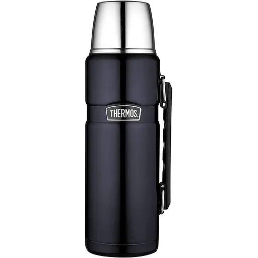 Термос с чашкой Thermos 2 л Stainless King-Flask