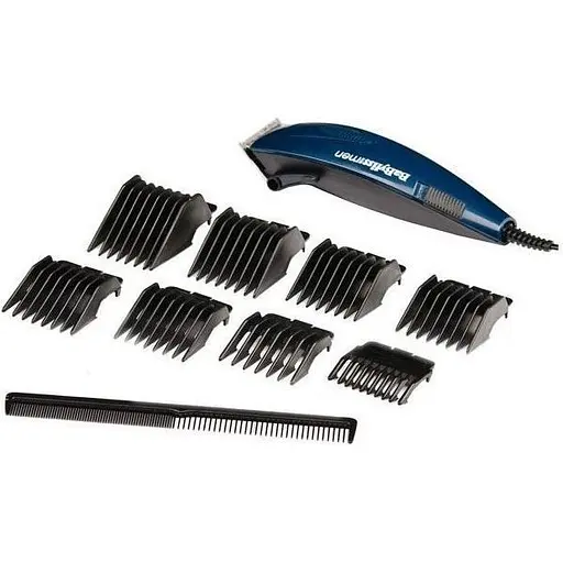 Машинка для стрижки Babyliss E695E [150972] - фото 5