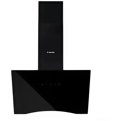 Похила витяжка Minola HVS 6612 1000 BL LED