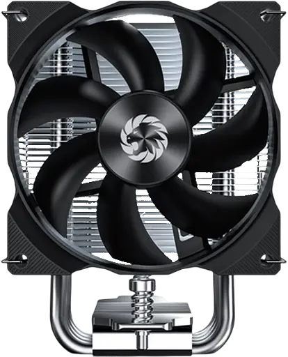 Повітряне охолодження GameMax Gamma 90 Dark Black (Gamma 90 Dark)