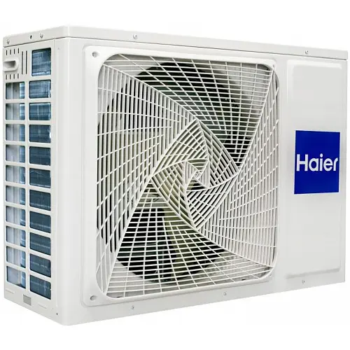 Кондиціонер Haier AB50S2SC2FA(H)/1U50KEFFRA-1 outdoor (Flexis) - фото 4