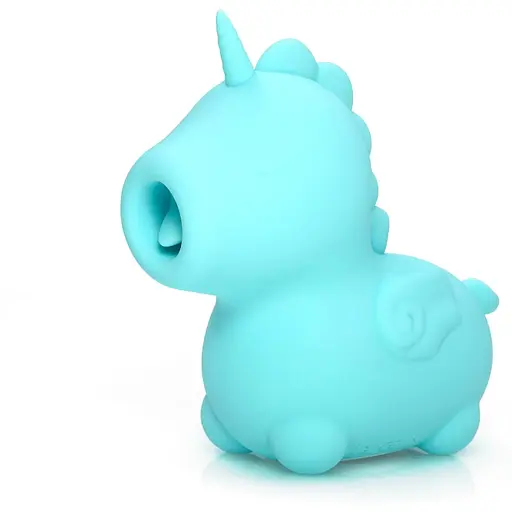 Вібратор-єдиноріжка Unihorn - Mount'n Peak - фото 2