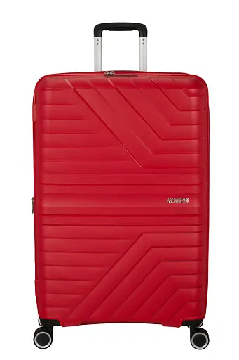 Чемодан American Tourister FLYTWIST 78 смTRUE RED 78x50x30(33) MI1*00003