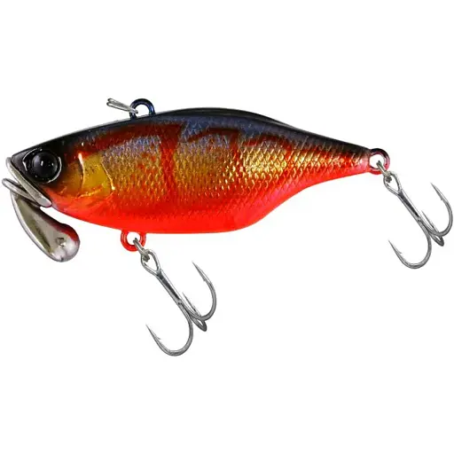 Воблер Jackall TN50 Trigon 52 мм 11,2 г HS Impact Red