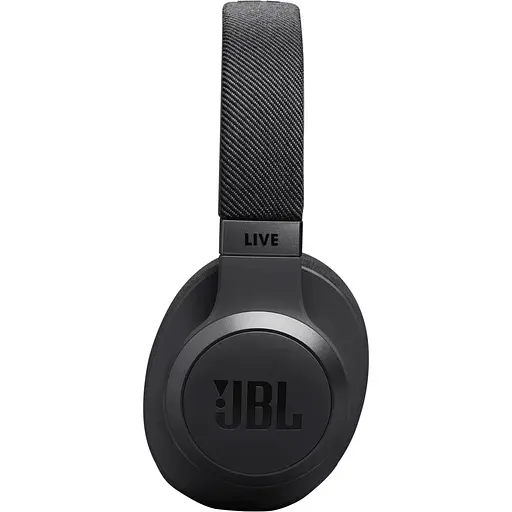 Навушники JBL Live 770NC Black JBLLIVE770NCBLK (121667) - фото 4