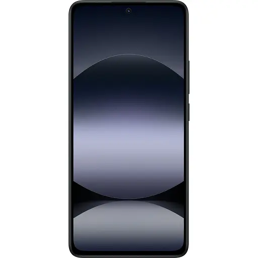 Смартфон Xiaomi Redmi Note 14 5G 8/256Gb Black (Global Version) NFC (with charger) - фото 2