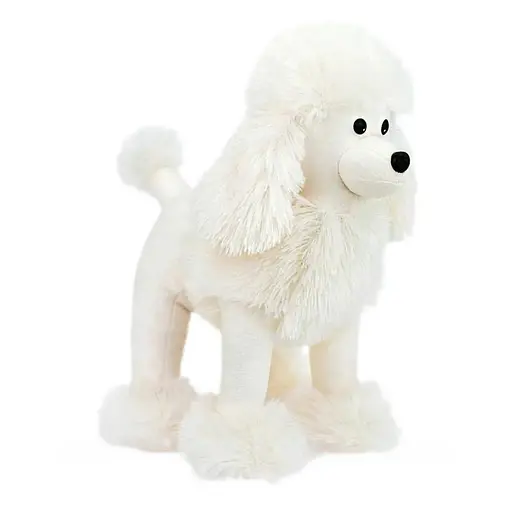 Собака Пудель Пальма, 12.07.01, 28x32 см (В асортименті) - фото 3