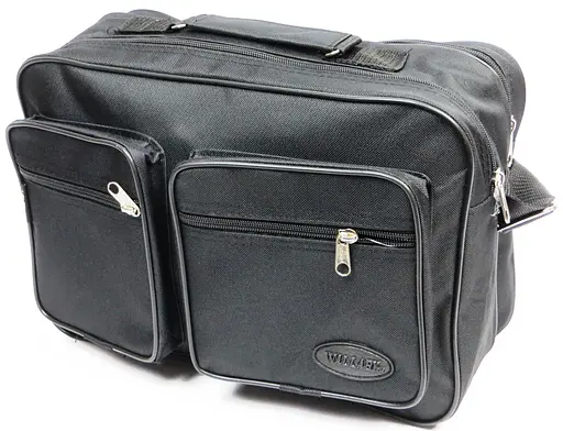 Сумка мужская Wallaby 15х24х35 см sum0014230 - фото 2
