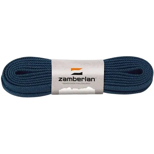 Шнурівки Zamberlan Laces Flat 125 см Blue (1054-006.3802)