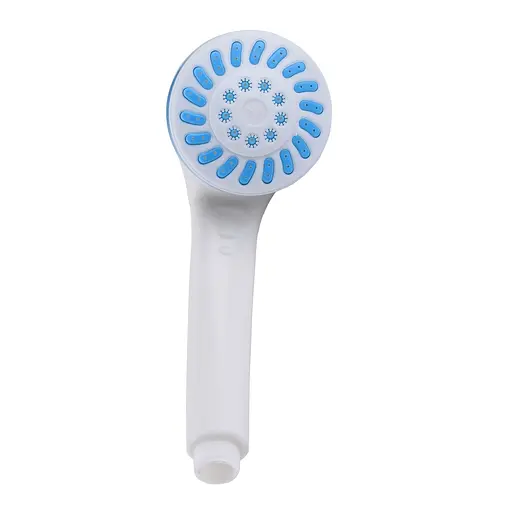 Душова лійка Globus Lux NS-777-P 000020408, Білий - фото 2