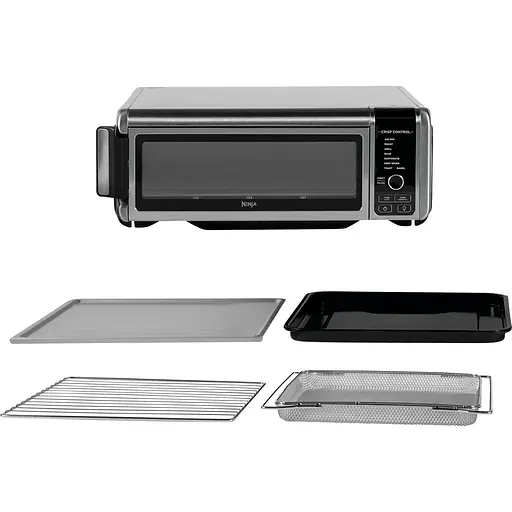 Електрична духовка Ninja настільна Foodi SP101EU (126264) - фото 14