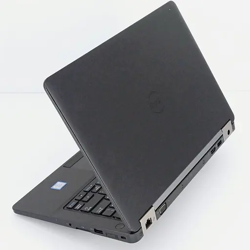 Ноутбук Dell Latitude E5270 (i5-6300U/8/256SSD) - Class A "Б/У" - фото 6