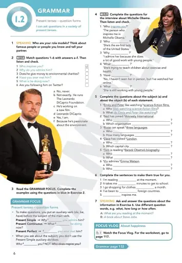 Focus 2. Second Edition. Student's Book + Active Book + MEL - фото 6