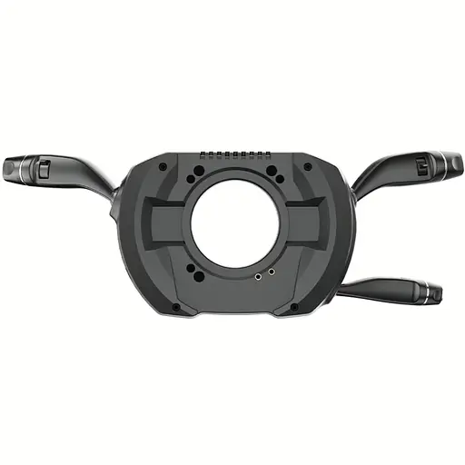 Многофункциональный переходник для руля Moza Multi-function Stalks - фото 3