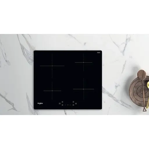 Варочная поверхность электрическая Whirlpool WS Q4860 NE - фото 4