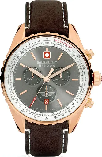 Годинник Swiss Military Hanowa Afterburn Chrono SMWGC0000320