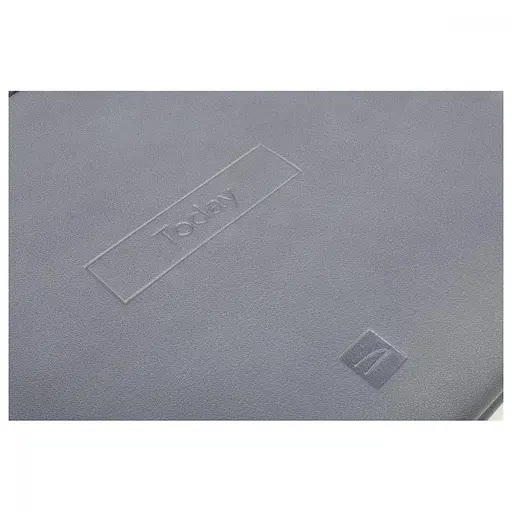 Чохол для ноутбука Tucano Today Sleeve 13/14 Grey (BFTO1314-G) - фото 6