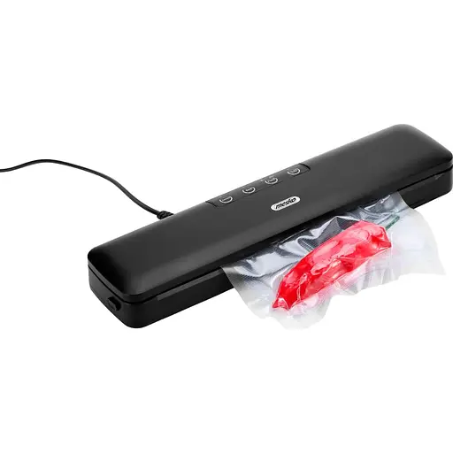 Вакуумний пакувальник Mesko MS 4492 [132584] - фото 9