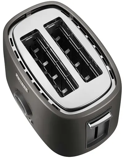 Тостер Sencor STS 6058 BK - фото 2