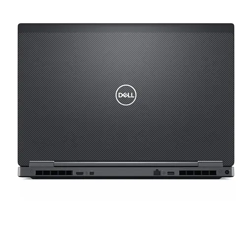 Ноутбук Dell Precision 7730 (i5-8300H/16/500SSD) - Class A "Б/У" - фото 5