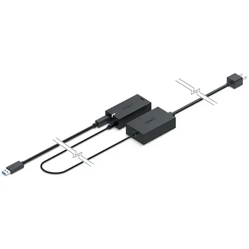 Adapter Kinect для Xbox One S - фото 5