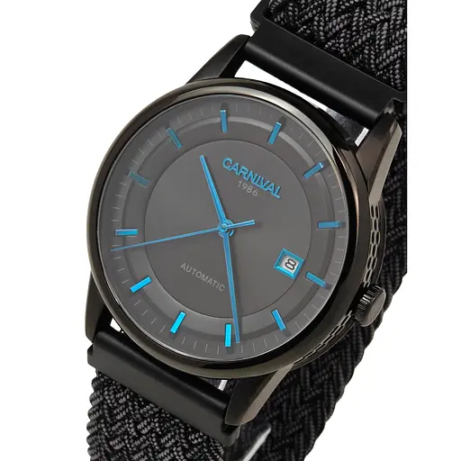 Carnival Special Smoky Magnetic, 2 ремешка