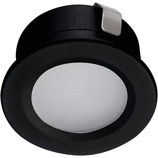 Світильник точковий декоративний акцентний Kanlux Imber Led CW B (23525)