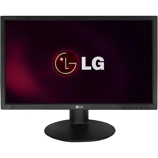 Монитор 24" LG Flatron E2411 - Class A "Б/У" - фото 1
