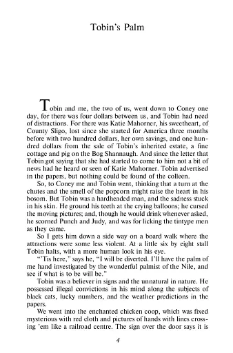 Оповідання. О. Генрі / Short Stories. O. Henry - фото 3