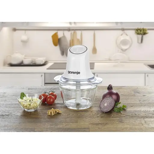 Подрібнювач Gorenje S501GW - фото 4