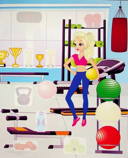 Принцеси. Софі та Мері - фото 4