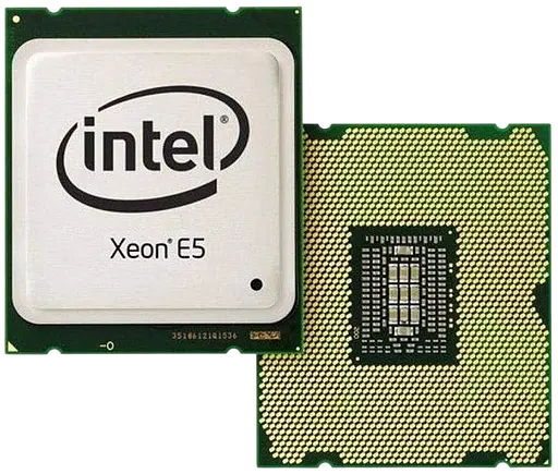 Процессор Intel Xeon E5 2690 LGA 2011 (BX80621E52690) Б/У