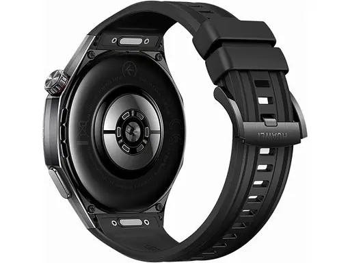 Смарт-годинник Huawei Watch GT 6 Pro 46 mm Black (Global) - фото 4