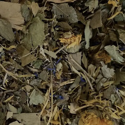 Сбор травяной для улучшения зрения, 100 г, (Свое производство)