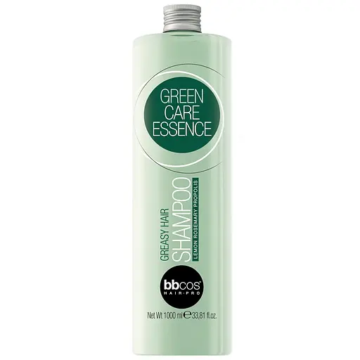 Шампунь для жирного волосся BBcos Green Care Essence 1 л