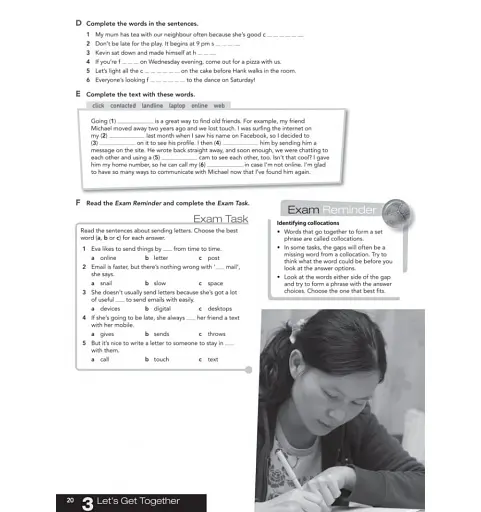 Close-Up A2. Workbook - фото 4