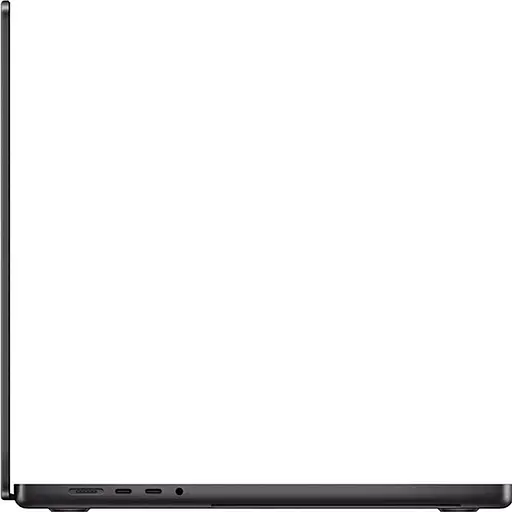 Ноутбук Apple MacBook Pro 16'' M3 Pro 18GB/512GB Space Black 2023 [MRW13] Б/У [162287] - фото 6