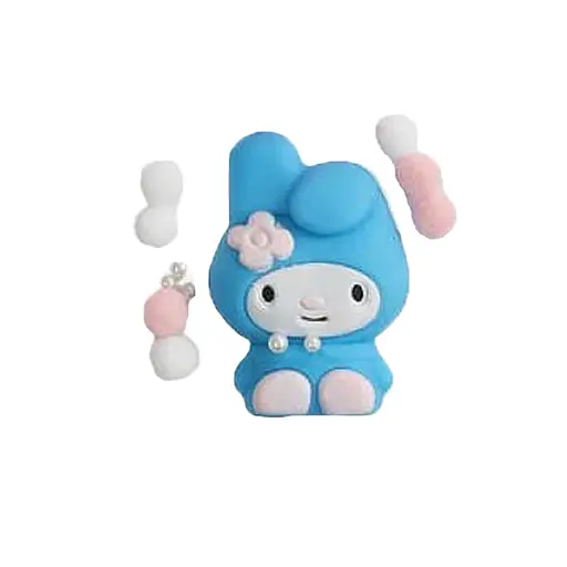 Антистрес, герой, м’які кульки, C71246 (В асортименті)