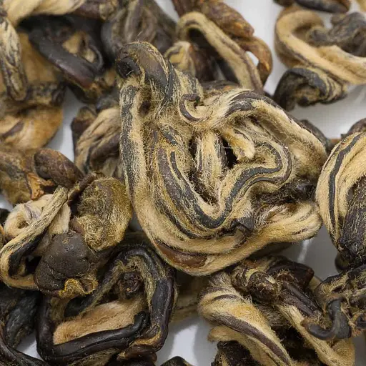 Жасминовий Бі Ло Чунь - 50 г - фото 3