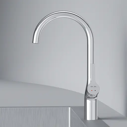 Змішувач для кухні AM.PM X - Joy S F85B07E00 - фото 5