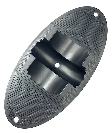 Підставка для трюкових самокатів під колесо d10-12см чорна (G0000742) - фото 2