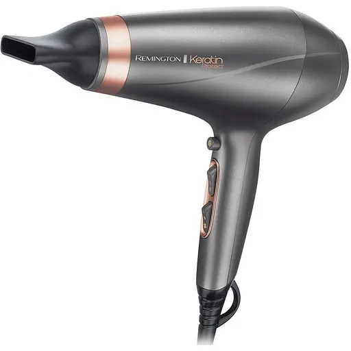 Фен Remington AC8820 Keratin Protect