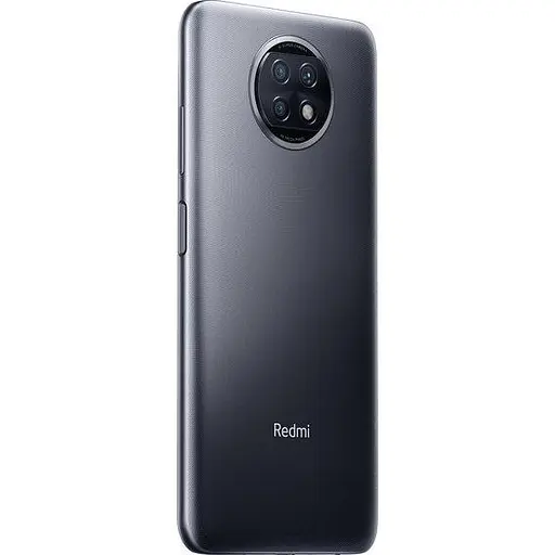 Смартфон Xiaomi Redmi Note 9T 4/128GB Nightfall Black Global Rom Refurbished - фото 5