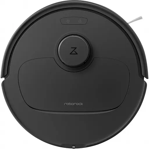 Робот-пилосос Roborock QR 798 Black (QVRRS52-00) [137779] - фото 7