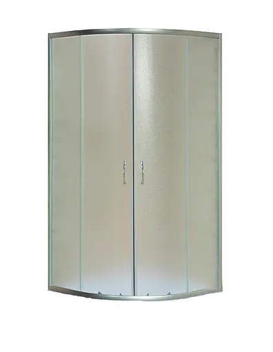 Душевая кабина Bravo Wisla 90N - фото 1