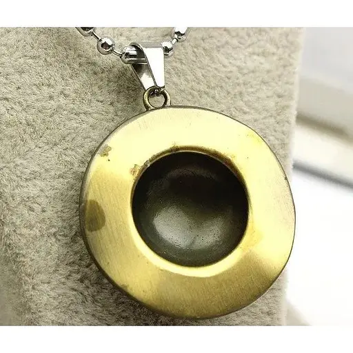 Кулон капелюх Луффі Luffy Великий куш One Piece ОР 22.17 - фото 2