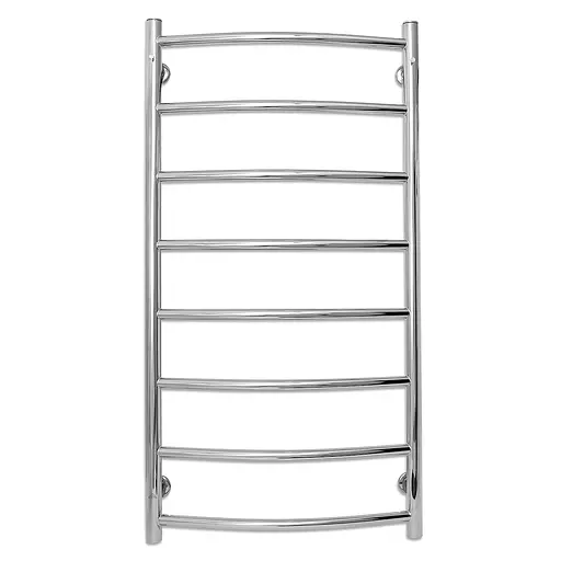 Полотенцесушитель Laris Флеш П8 500x1000 74100004, Хром - фото 4