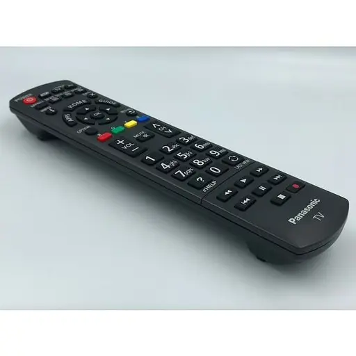 Пульт дистанционного управления для телевизора Panasonic N2QAYB000934 для TH-40CX600, TH-60AS640 - фото 2